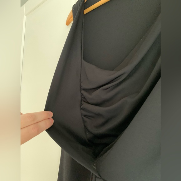 Black camisole from Jacob. Excellent condition. - Picture 5 of 6